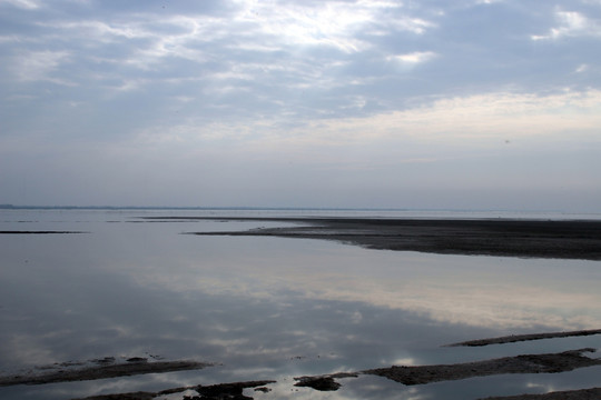 鄱阳湖