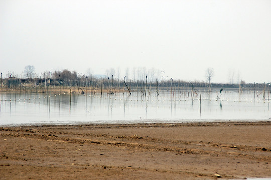 鄱阳湖