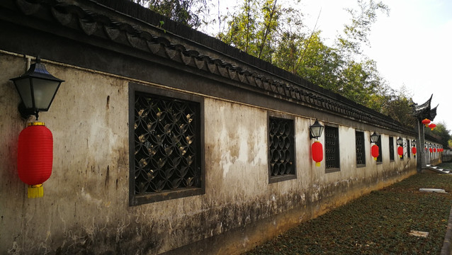 中国镇江醋文化博物馆