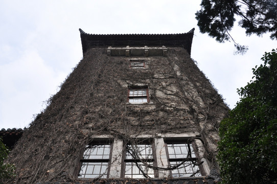 南京大学