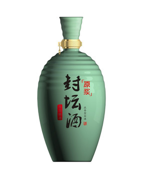 青瓷瓶設(shè)計