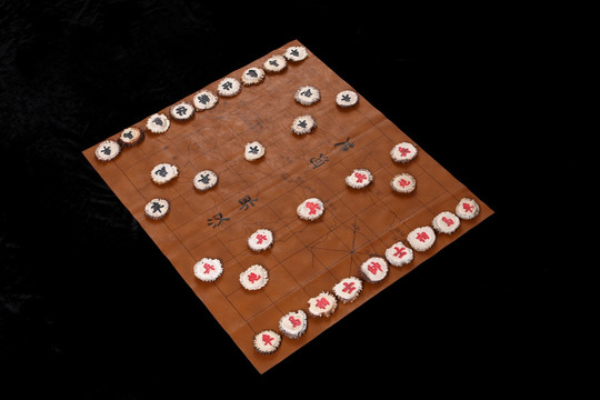 中国象棋