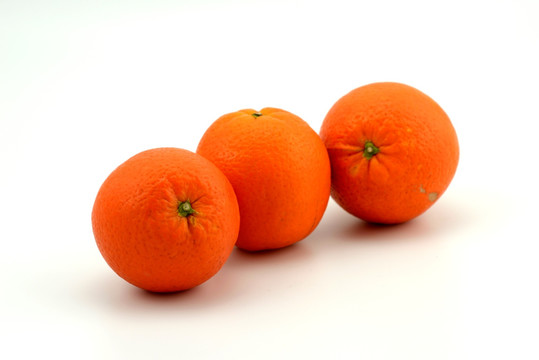 脐橙 橙子 鲜橙