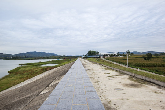 山水风景