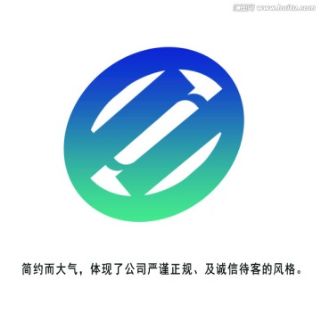 企业logo