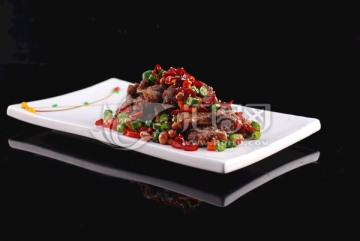 飄香小排