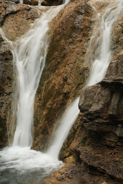 云台山