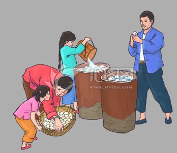 咸鴨蛋