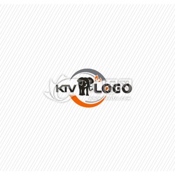 娛樂KTV LOGO