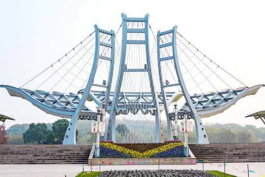 閔行體育公園