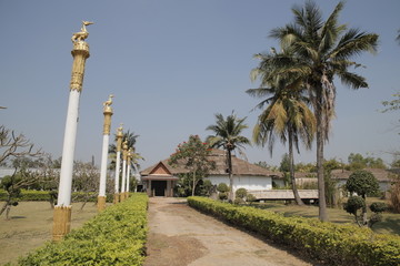 泰国寺院