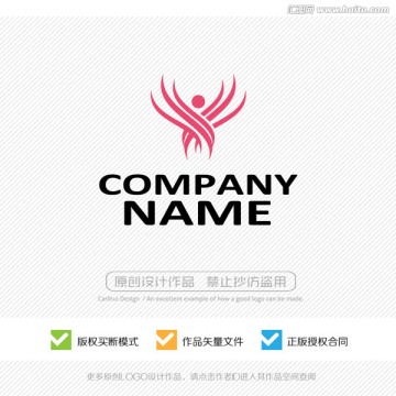 LOGO設計