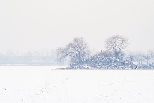 雪景