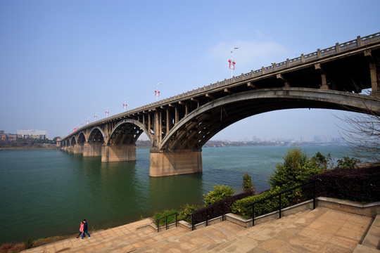 湘潭一桥