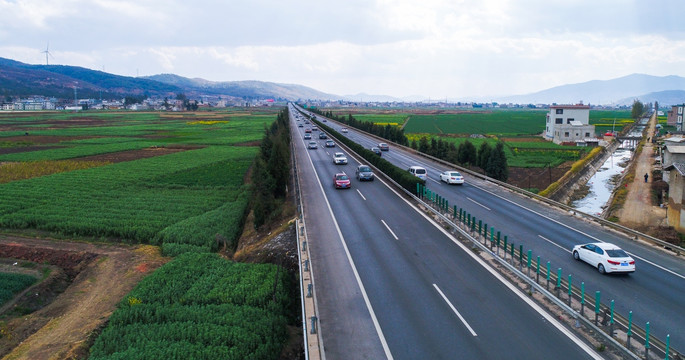 高速公路