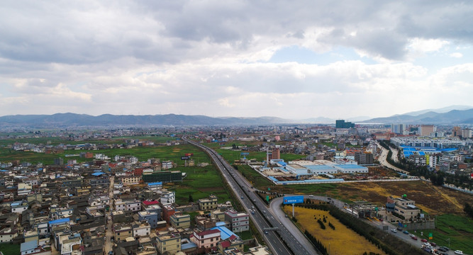 高速公路