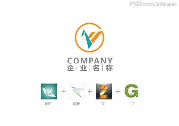 企業(yè)標(biāo)志