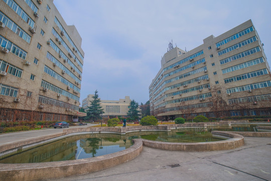 成都理工大学