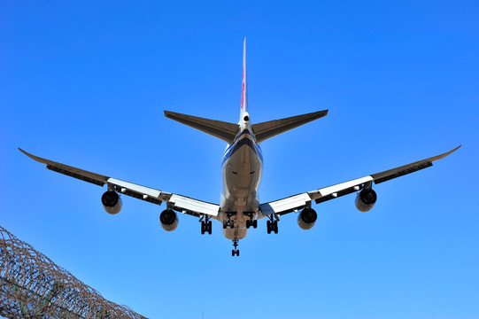 A380 空中客车 空中巨无霸