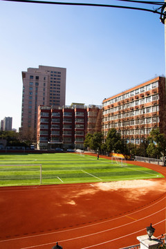 上海医学院