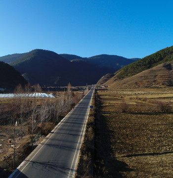 道路 公路