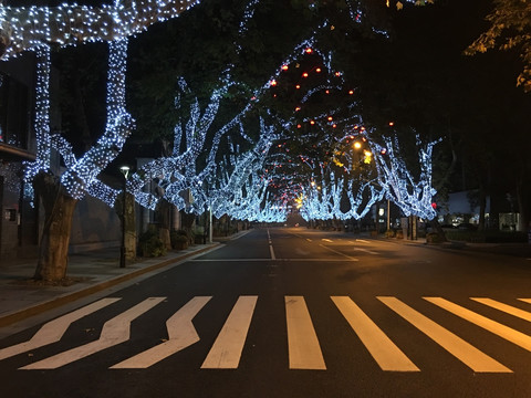 杭州南山路