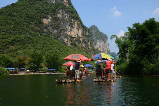 桂林山水