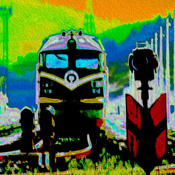 鐵路