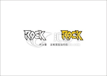 rock 摇滚