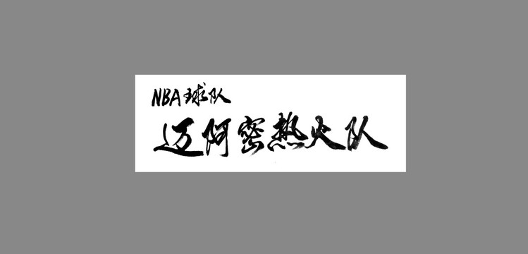 邁阿密熱火隊
