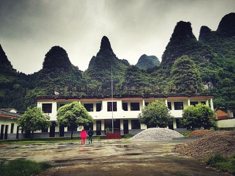 桂林山水