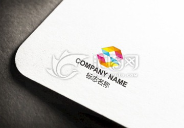字母S標(biāo)志設(shè)計
