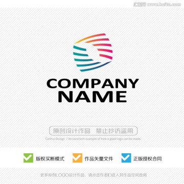 标志 商标设计 LOGO设计