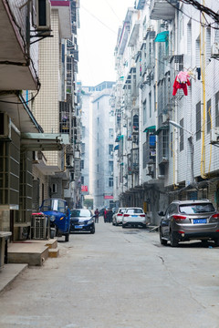 萍乡街道