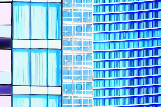 油畫 裝飾畫
