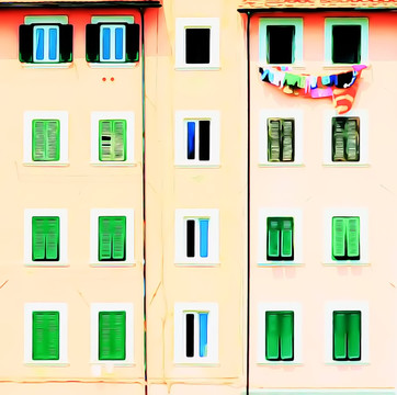 油畫(huà) 裝飾畫(huà)