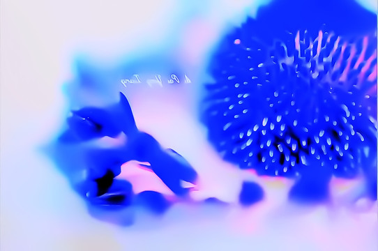 無框畫 油畫