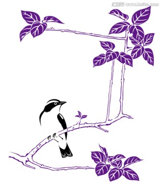 花鳥