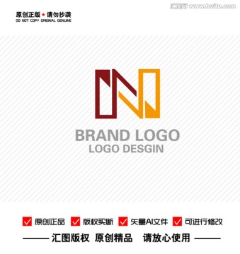 字母LOGO