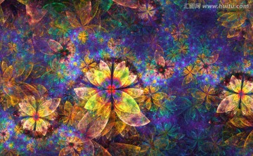 花紋圖案