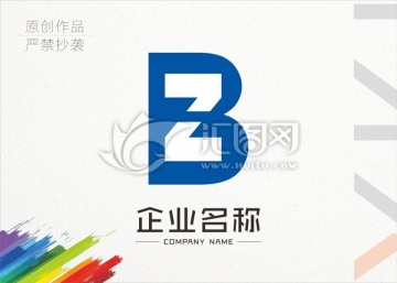 字母LOGO