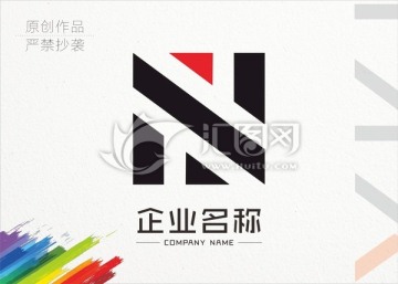 字母Nlogo