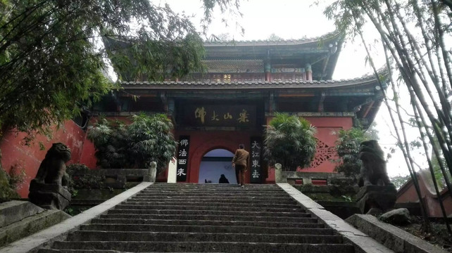 寺院