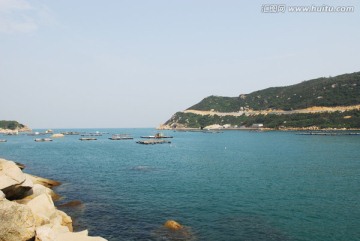 大海风光