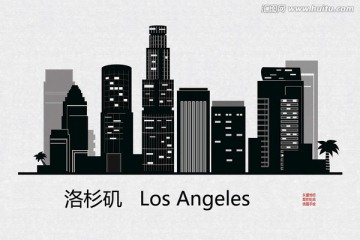 洛杉磯