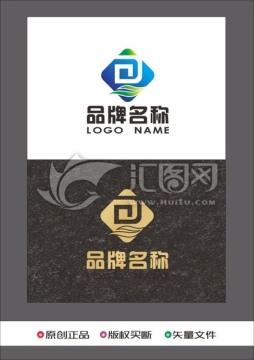 科技LOGO