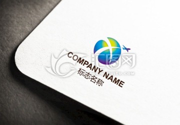 字母LOGO設(shè)計