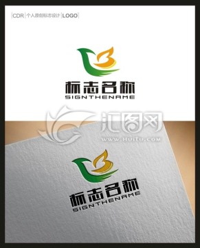 旅游飛翔LOGO