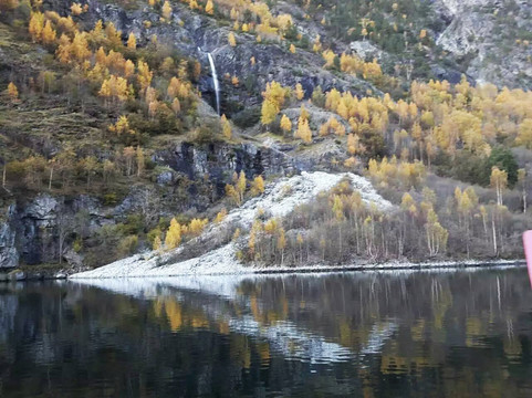 水景