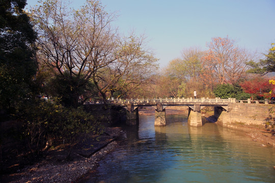 杭州小石板桥